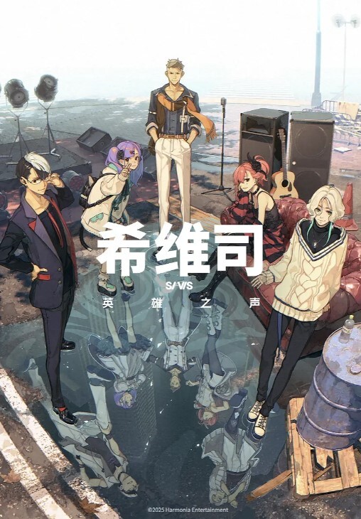 新买洛丽塔服装COS少女自慰 - YunBoxAV海报