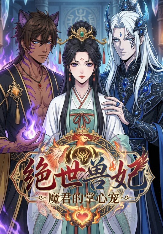231126魔骑夜谈2 - YunBoxAV海报