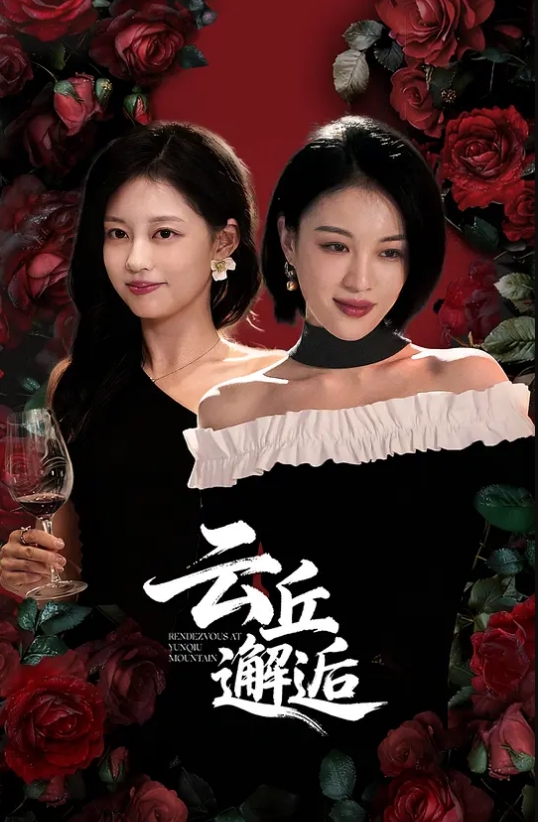 高颜值风骚御姐黑丝情趣装很是风骚，露脸表情骚淫话多大奶子自己舔揉着好软，道具抽插骚逼摩擦浪叫精彩不断 - YunBoxAV海报