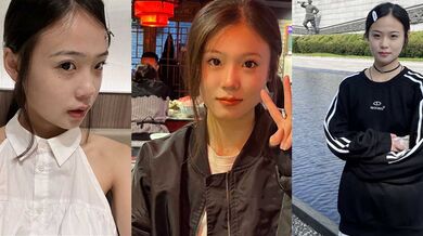 沧州师范清纯学姐 刘奕辰 私密视频流出 纤细身材性感妖娆 道具自慰撩拨心弦 骚逼粉嫩极致淫骚！